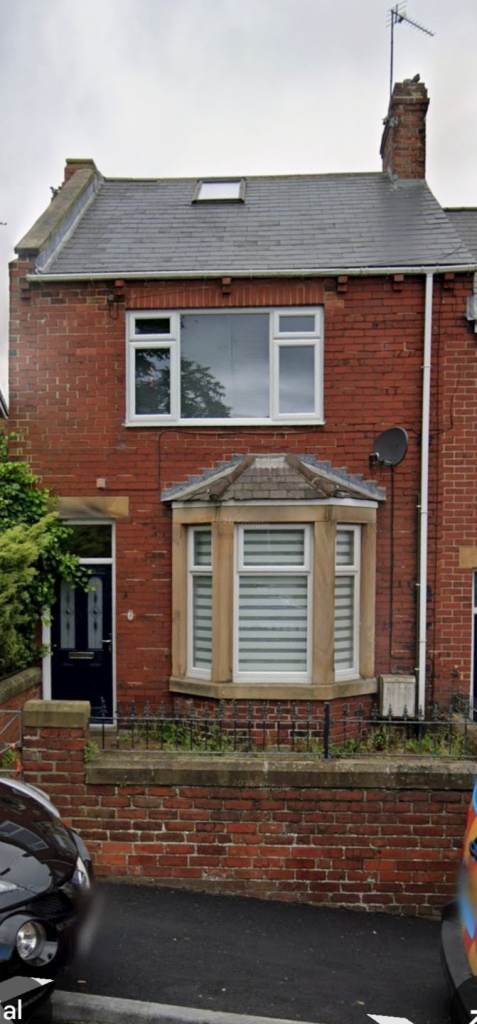 House to let 