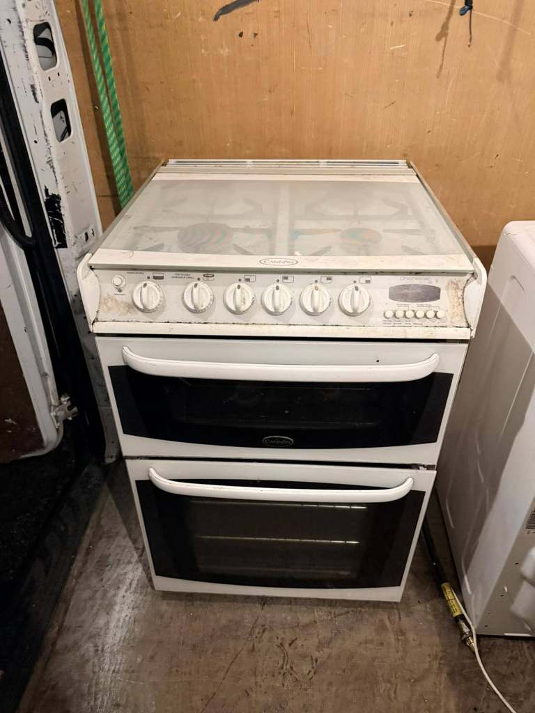 60 cm gas cooker for £80