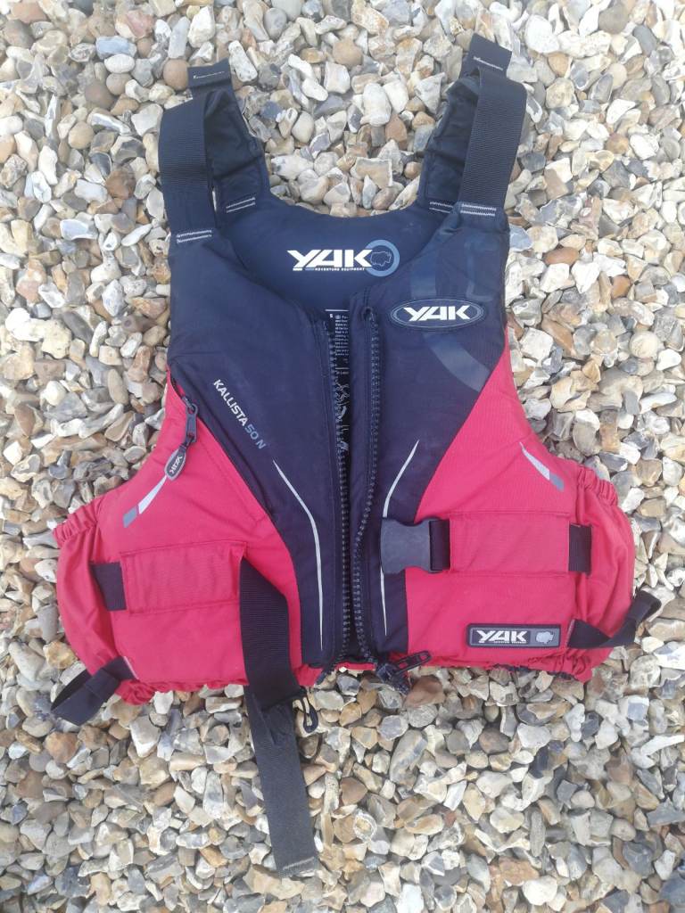 Bouyancy Aid, kayak, paddleboard, sailing, fishing