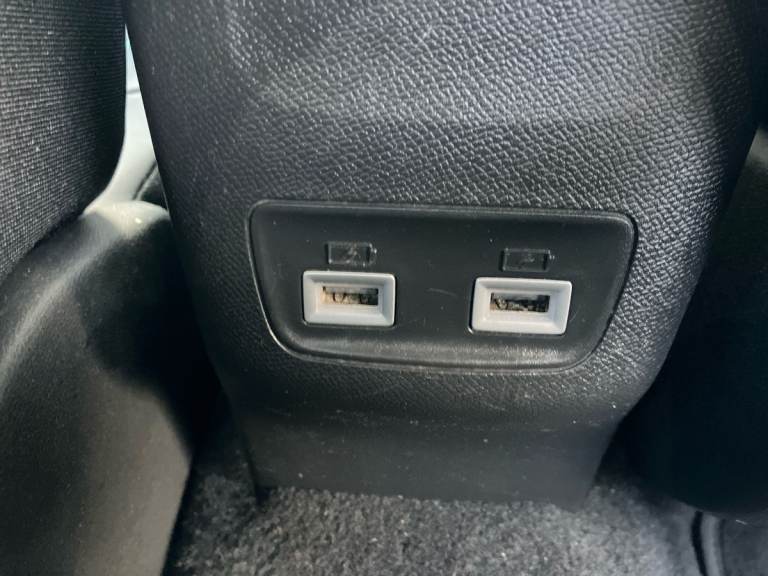 2022 Peugeot 2008 1.2 PureTech Allure Premium 5dr Estate PETROL Manual