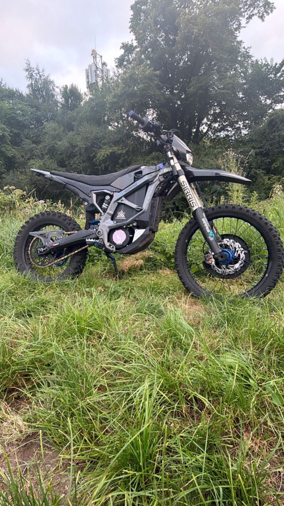 Surron ultra bee 
