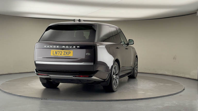 2023 Land Rover Range Rover 3.0 D300 MHEV Autobiography SUV 5dr Diesel Auto 4WD Euro 6 (s/s) (300...