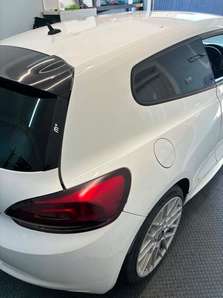Volkswagen, SCIROCCO, Coupe, 2010, Manual, 1968 (cc), 2 doors