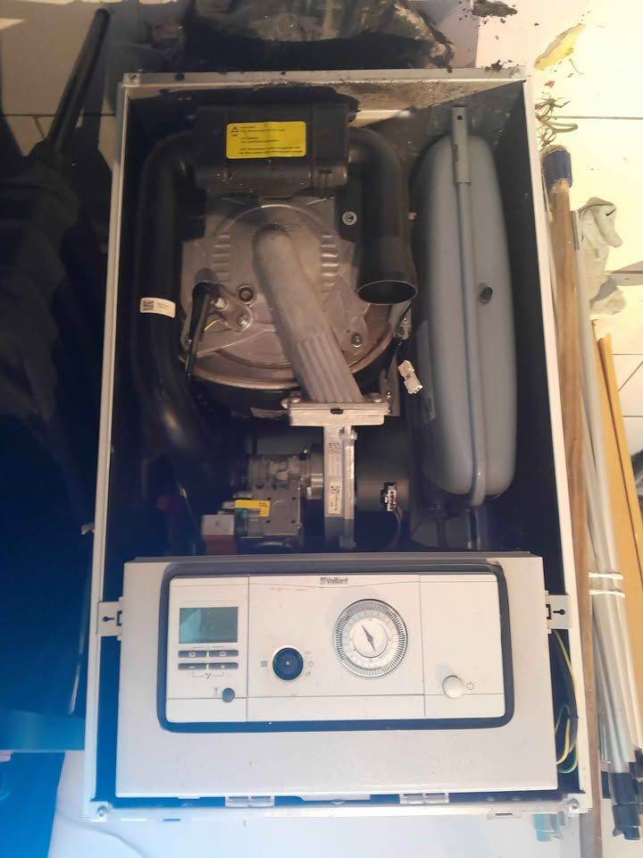 Vaillant Ecotec Pro 28 Boiler – Repair / spare parts