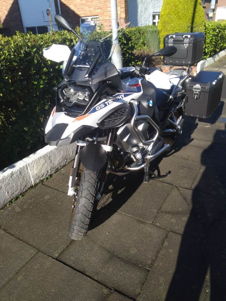 BMW, R1250, 2024, 1254 (cc)