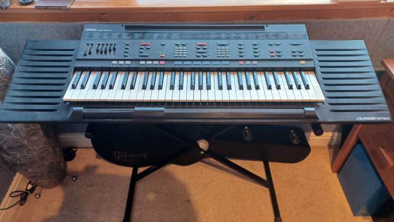 Yamaha PSR 3500 Keyboard