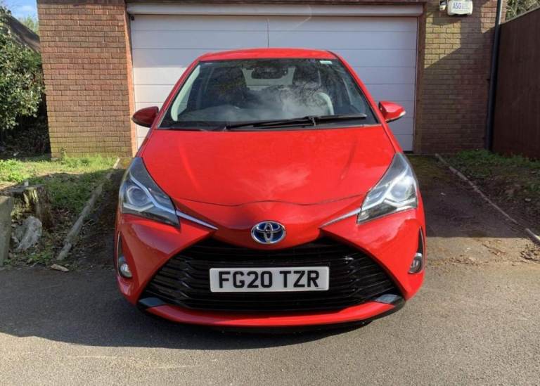⭐⭐ LOW MILEAGE - VIRTUALLY NEW- CHEAP TAX-  ULEZ COMPLIANT ⭐⭐