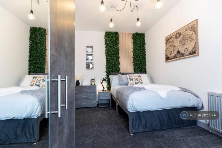 1 bedroom in Station Road, Darlington, DL3 (#2855174)