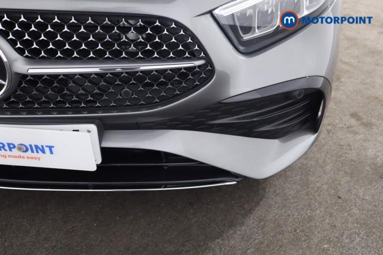 2024 Mercedes-Benz A-Class A200d AMG Line Executive 5dr Auto Hatchback Diesel Automatic