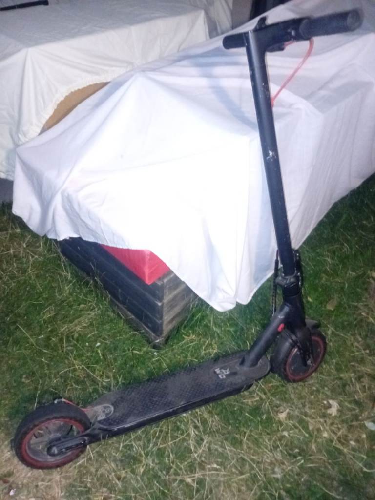 ELECTRIC SCOOTER/SPARES AND REPAIR 