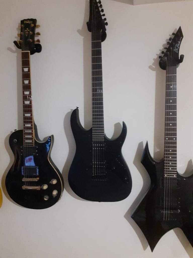 Ibanez Gio GRGR131EX Stealth