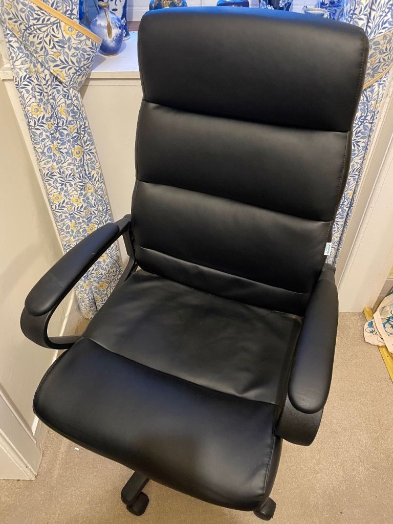 image for Black Office Chair