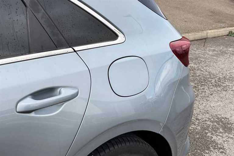 2019 Kia Ceed 1.4 T-GDi GT-Line Lunar Edition Hatchback 5dr Petrol Manual Euro 6 (s/s) (1 Hatchba...