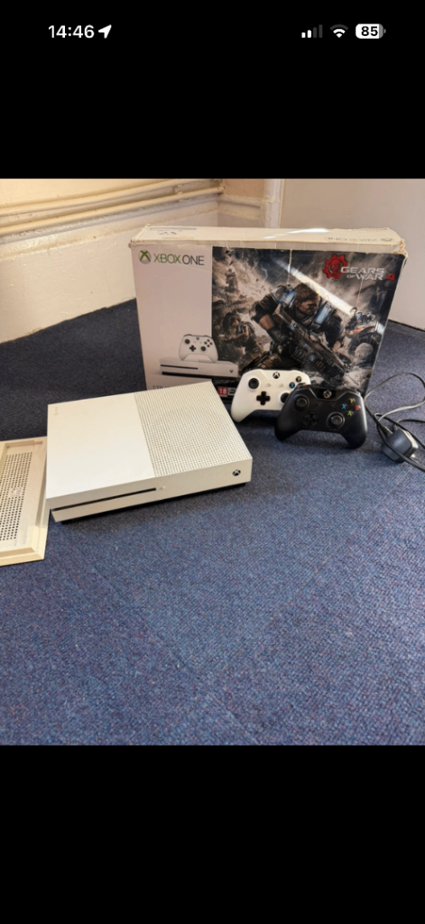 Xbox one 1tb
