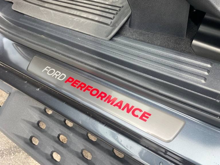 2024 Ford Ranger Pick Up Double Cab Raptor 3.0 EcoBoost V6 292 Auto PICK UP PETROL Automatic