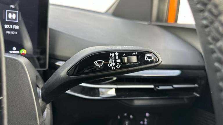 2023 MG MG4 64kWh Trophy Long Range Hatchback 5dr Electric Auto (203 ps) Automatic Hatchback Elec...