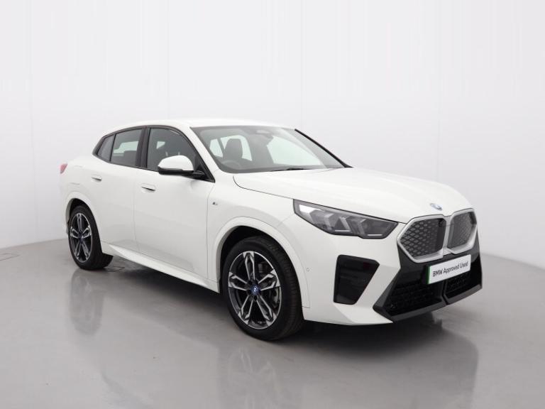 BMW iX2 230kW xDrive30 M Sport 65kWh 5dr Auto