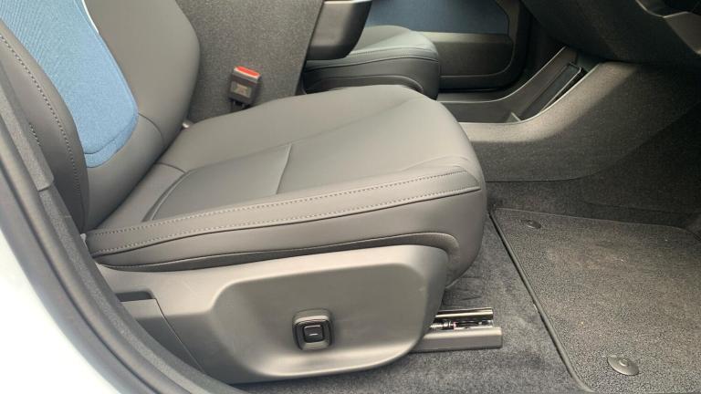 2025 Volvo EX30 Single Motor Extended Range 69kWh Ultra SUV 5dr Electric Auto (272 ps) ESTATE Ele...