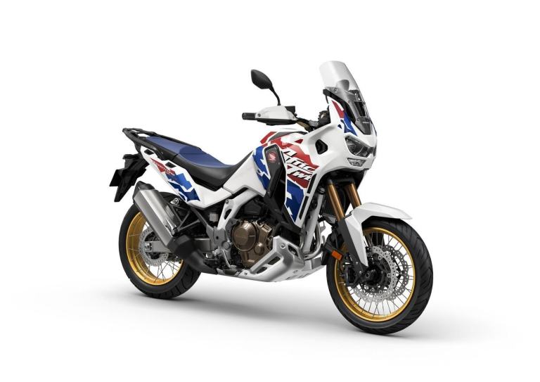 CRF1100L ADVENTURE SPORT E/S