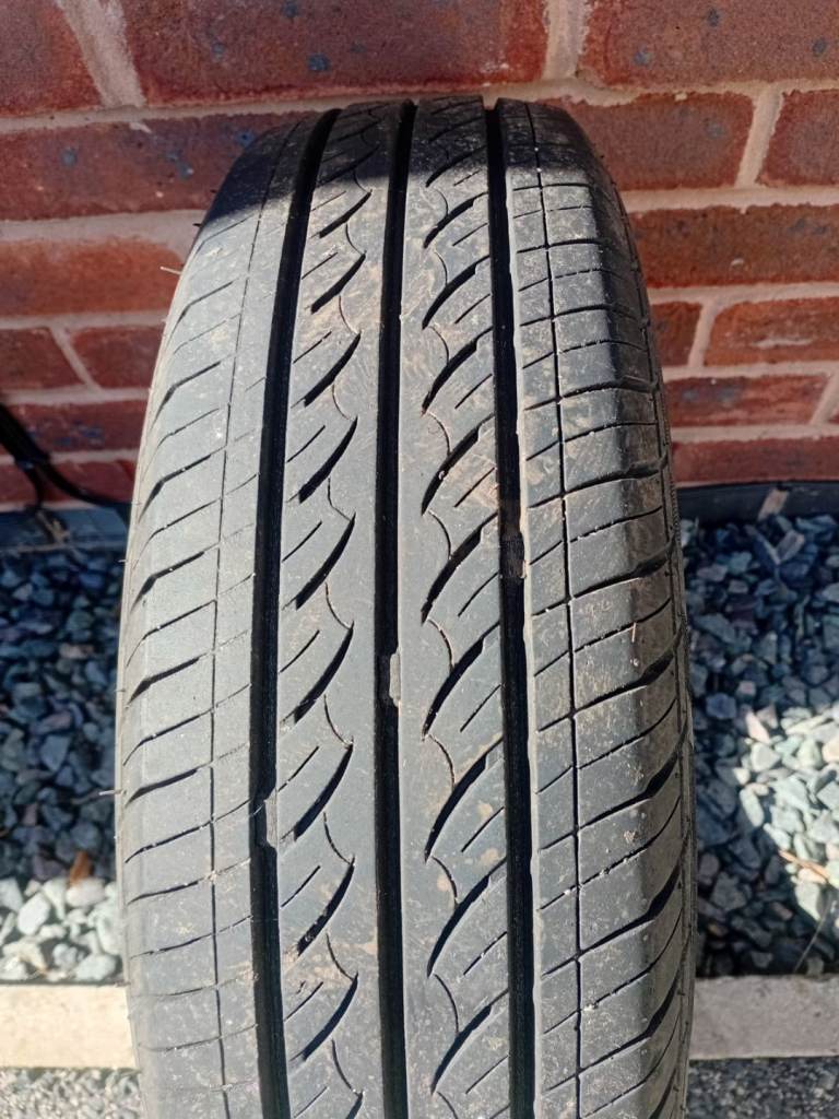 Car Tyre