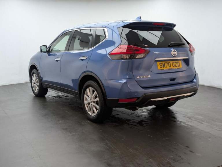 2020 Nissan X-Trail 1.3 DIG-T Acenta Premium SUV 5dr Petrol DCT Auto Euro 6 (s/s) (160 ps) - SA E...