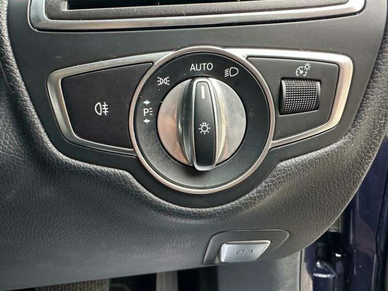 2020 Mercedes-Benz C Class 2.0 C300de 13.5kWh Sport Edition G-Tronic+ Euro 6 (s/s) 5dr Automatic