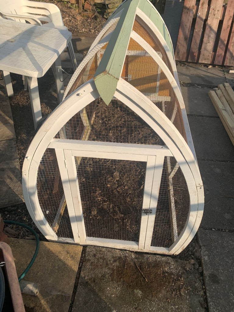 Coop for sale