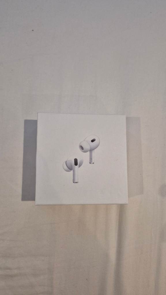 Airpods pro gen 2 with quick shipping