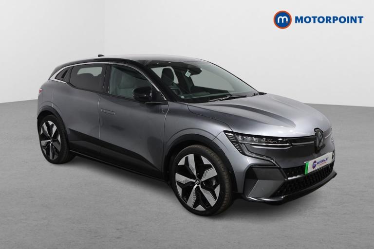 2022 Renault Megane E Tech EV60 160kW Techno 60kWh Optimum Charge 5dr Auto Hatchback Electric Aut...