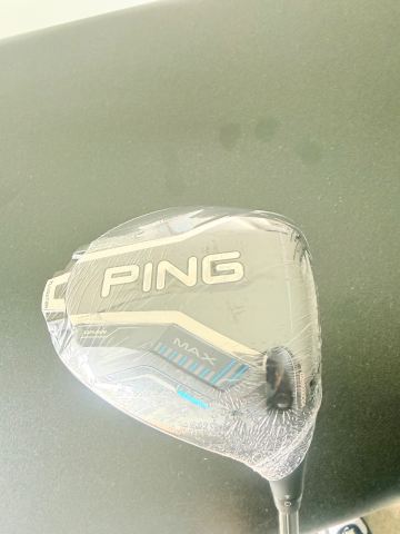 BRAND NEW PING G440 MAX 10.5 degree 60g 6.0R Shaft | in Coatbridge