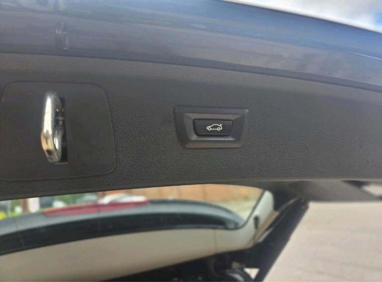 2016 BMW 2 Series 216d SE 5dr [Nav] Step Auto HATCHBACK Diesel Automatic