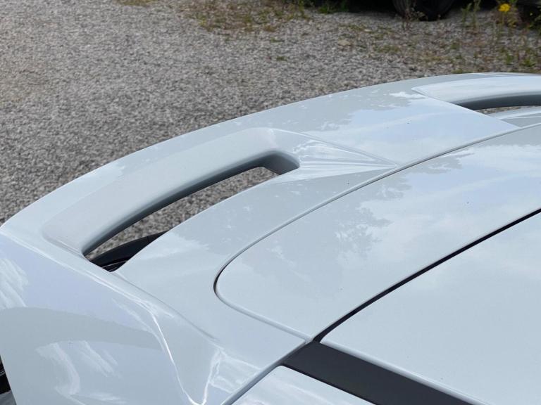 2015 Ford Focus 2.0T EcoBoost ST-2 5dr HATCHBACK PETROL Manual