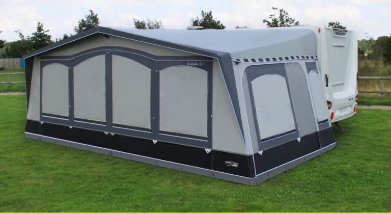 4 size 16 awnings mint condition comes with accessories 