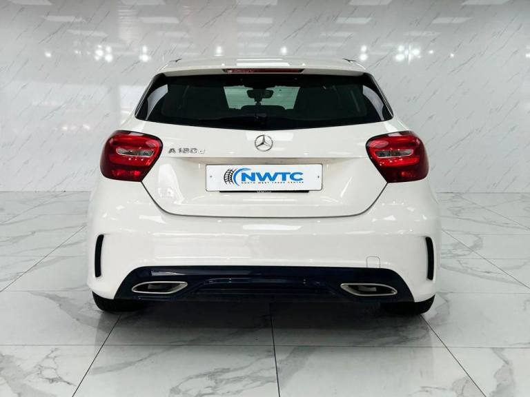 2016 Mercedes-Benz A-Class **MUST READ ADVERT! Hatchback Diesel Manual