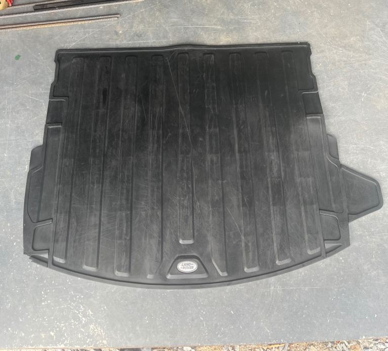 Genuine Landrover Discovery Sport Boot Mat