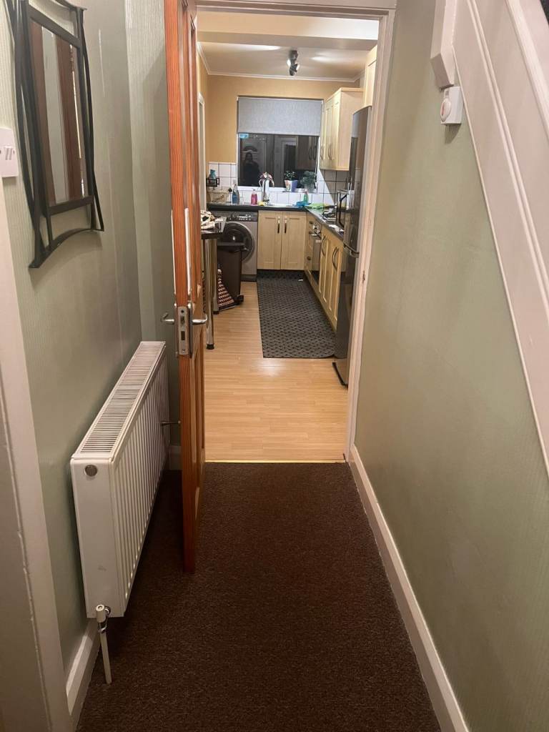 To Let – 2 Bedroom Fully Furnished House on Collingdon Avenue, Sheldon, Birmingham B26