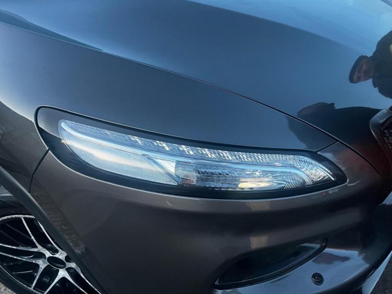 2016 Jeep Cherokee 2.2 Multijet 200 Limited Active Drive II 5dr Auto ESTATE DIESEL Automatic