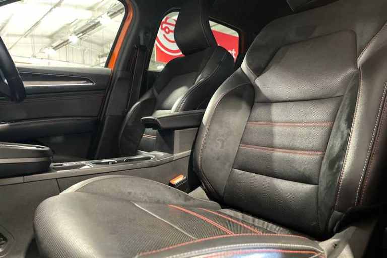 2022 Renault Arkana 1.6 E-TECH Hybrid 145 R.S. Line 5dr Auto COUPE PETROL/ELECTRIC Automatic