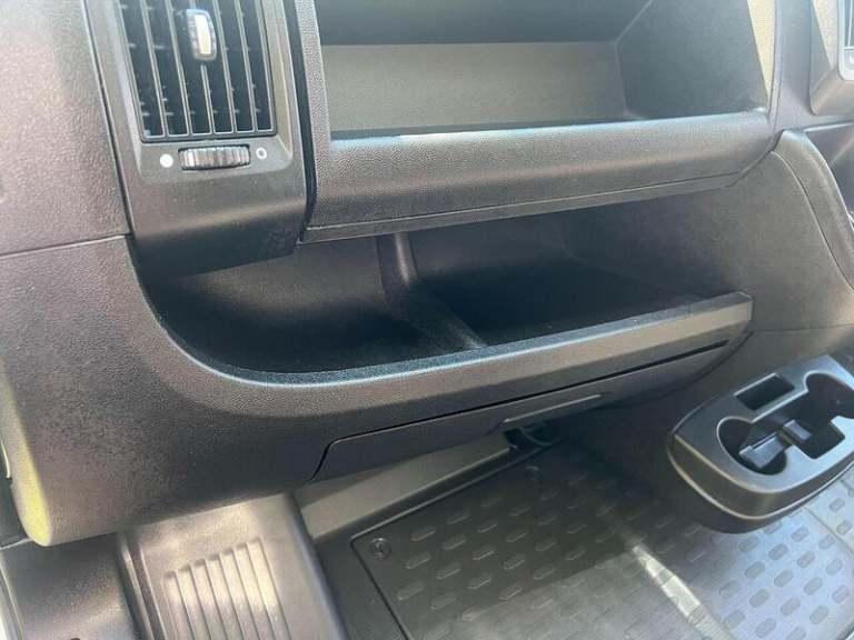 2021 Citroen Relay 2.2 BlueHDi Chassis Cab 140ps X CHASSIS CAB DIESEL Manual