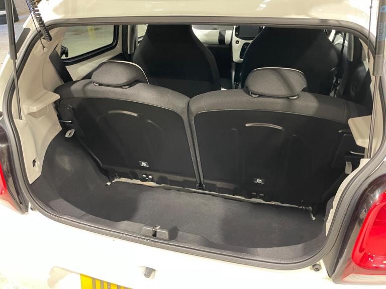 2019 Citroen C1 1.0 VTi Urban Ride Euro 6 (s/s) 5dr HATCHBACK Petrol Manual