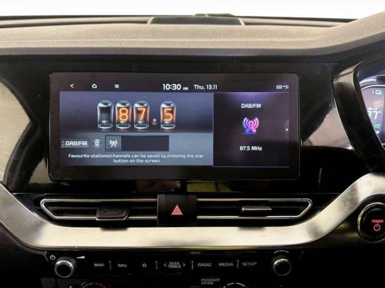 2021 Kia Niro 150kW 3 64kWh 5dr Auto ESTATE ELECTRIC Automatic