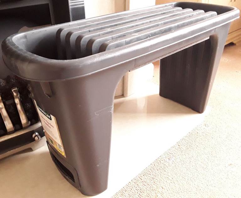 CASH COLLECT ONLY Bristol - NEW* ALDI GARDENLINE Padded Garden Kneeler/Seat