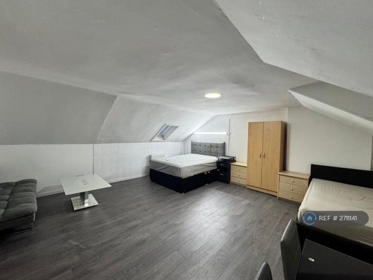 1 bedroom in Dixon Avenue, Glasgow, G42 (#2711141)