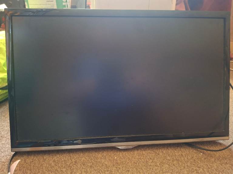 Samsung 22" flat screen