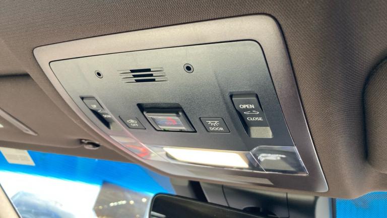 2020 Lexus ES 300h 2.5 4dr CVT SALOON PETROL/ELECTRIC Automatic