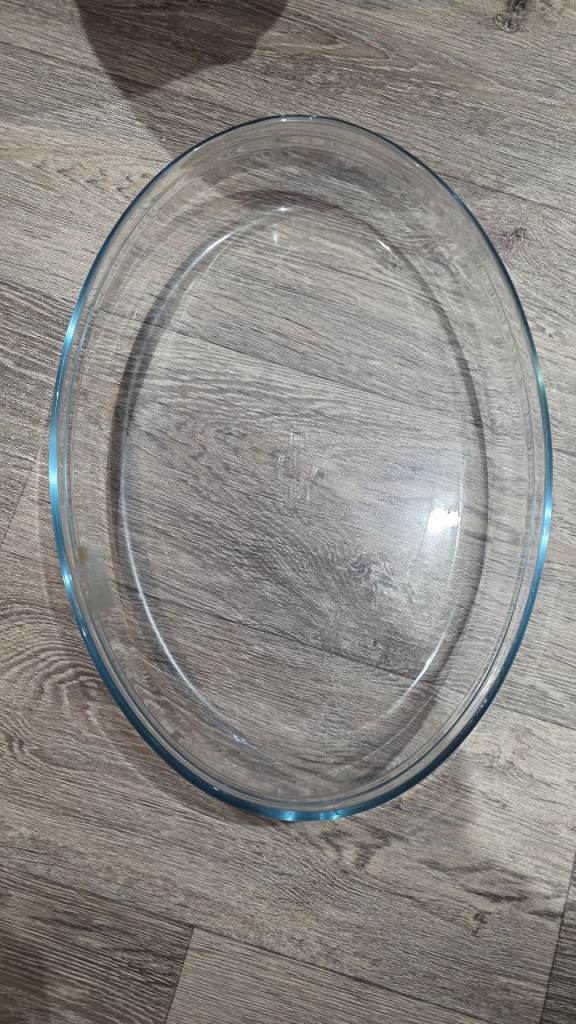 Big Pyrex 