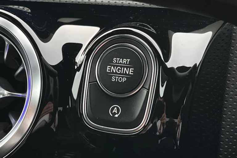 2022 Mercedes-Benz A-Class A180 AMG Line Premium Plus Night Edition 5dr Auto HATCHBACK PETROL Aut...