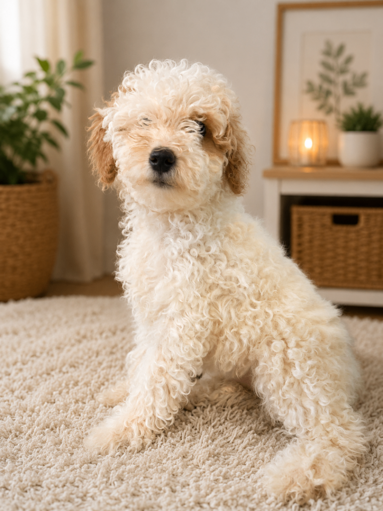 Beautiful Australian Labradoodle Puppies – Loving Family Homes Wanted 🐾