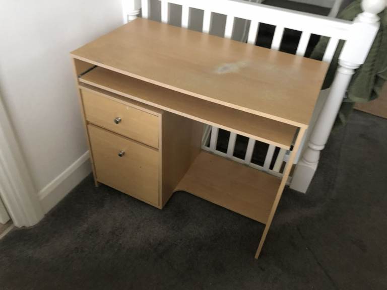 nice computer desk virtual give away price 