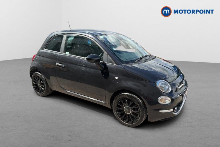 2023 Fiat 500 1.0 Mild Hybrid 3dr Hatchback Petrol Manual